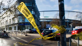 „Traurig wie Millionen Fans“