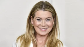 Ellen Pompeo: „Taylor Swift stellte mir den größten Scheck aus“