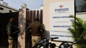 Kinder in Usbekistan sterben nach Einnahme von Hustensaft aus Indien