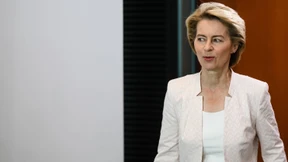 Wenn Italien von der Leyen helfen muss