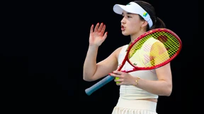 Eva Lys verliert bei Comeback in Miami