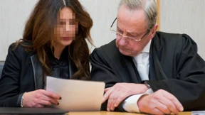 Frühere „Bierkönig“-Geliebte muss in Haft