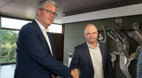 Stichwahl zwischen Burghardt und Jobst