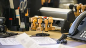 Weniger Dienst nach Vorschrift!