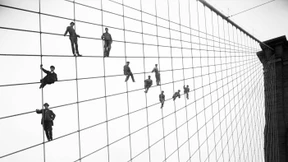 Alltag einer Weltstadt