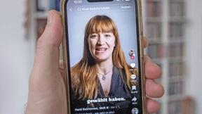 Strategiebruch für politische Werbung im Netz