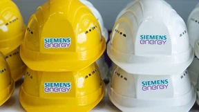Siemens Energy mit Nettoverlust