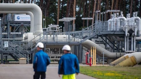 Mehrere EU-Länder lehnen Notfall-Gaslieferverträge mit Deutschland ab