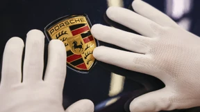 Porsche: Mit Vollgas an die Börse