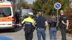 Sechzehnjähriger Gifthersteller aus Sachsen war polizeibekannt