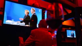 Ungewollte Festlegungen, gewolltes Schwarz-Rot-Gold