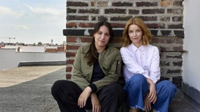 Karoline Schuch folgt auf Axel Milberg