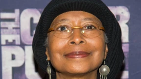 Den antisemitischen Verschwörungstheoretiker findet sie gut