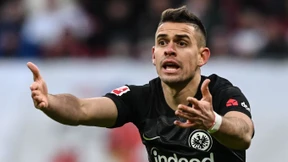 Zeit des Wachrüttelns bei der Eintracht