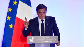 Durchsuchung bei Präsidentschaftskandidat Fillon
