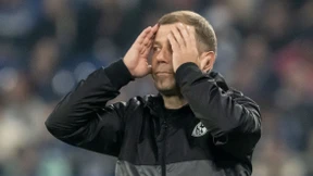 Kramer darf erst mal bleiben