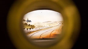 Die Wunderkammer der bewegten Bilder