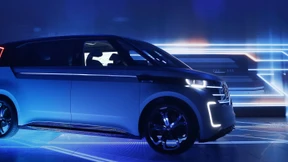 Automobile Zeitenwende