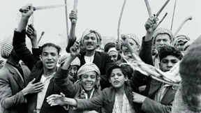 Der Stoff, aus dem Legenden sind