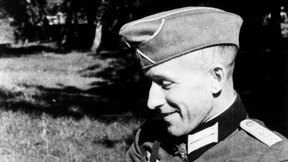 „Ernst Jünger spiegelte eine Authentizität vor, die so gar nicht existierte“