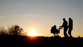 „Nirgendwo sonst stehen Eltern so unter Druck“