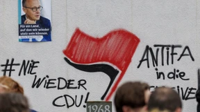 Hausdurchsuchung bei Juso-Politikerin war rechtswidrig