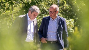 Söder warnt vor Pleitewelle – Merz fordert Gaspreisdeckel