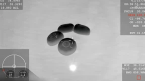 Vorzeitig zurückgeholte ISS-Astronauten sind gelandet