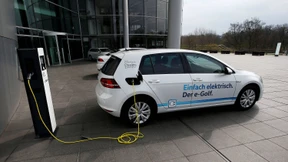 VW droht mit Austritt aus Branchenverband VDA