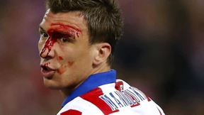 Beißen, boxen und ein bisschen Fußball