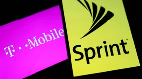 T-Mobile verhandelt wieder mit Sprint