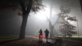 Zieht mit eurer Winterzeit doch an den Äquator!