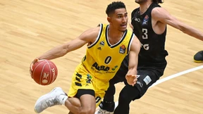 Alba Berlin zieht ins BBL-Halbfinale ein