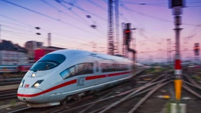 ICE-Strecke Frankfurt–Köln wieder komplett frei