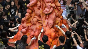 Das Ende der Naivität