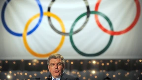 Expedition auf den Olymp 