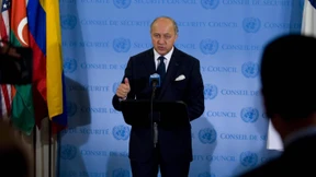 Frankreich hilft „befreiten Zonen“