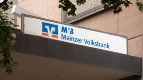 Es werden noch mehr Banken fusionieren
