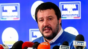 Bittere Niederlage für Lega-Führer Salvini