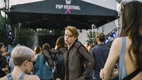 Generation ohne Grenzen