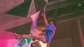 Warum Bouldern so faszinierend ist