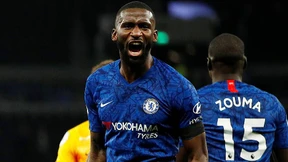 Schon wieder ein Rassismus-Eklat im Fußball