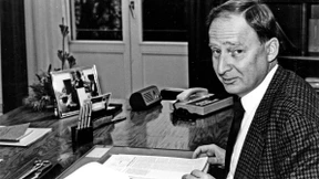 Auf der Suche nach dem früheren Gauland