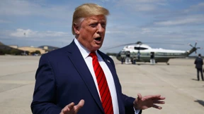 Anonymer Informant arbeitet offenbar für die CIA