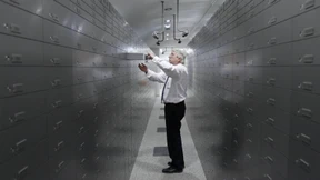 Das Ende der Kapitalfluchtburg Österreich