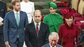 Prinz Harry: König Charles III. war eifersüchtig auf Meghan und Kate