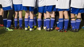 Fußballverband kritisiert geplante Lockerungen