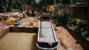 Das Ringen um sauberes Gold