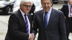 Moskau und Kiew streben neue Waffenruhe an