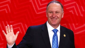 Neuseelands Regierungschef tritt überraschend zurück